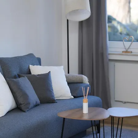 Forellenhof - Mitten In Der Apartamento Oberelbert