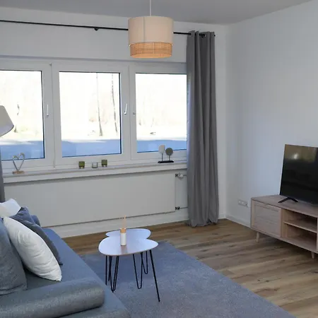 Forellenhof - Mitten In Der *