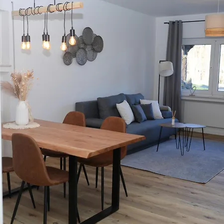 Forellenhof - Mitten In Der