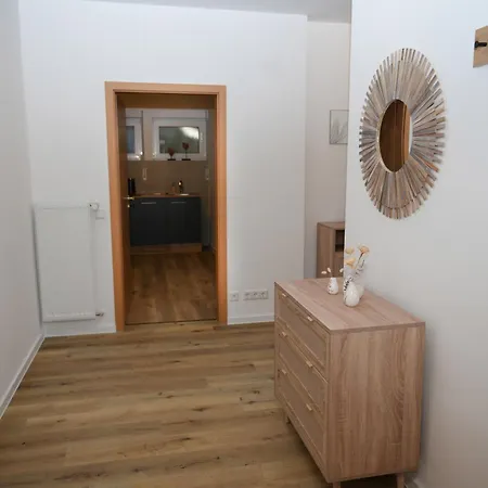 Forellenhof - Mitten In Der *