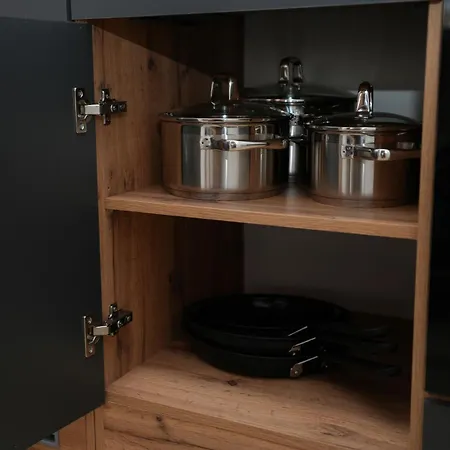 Forellenhof - Mitten In Der Apartman