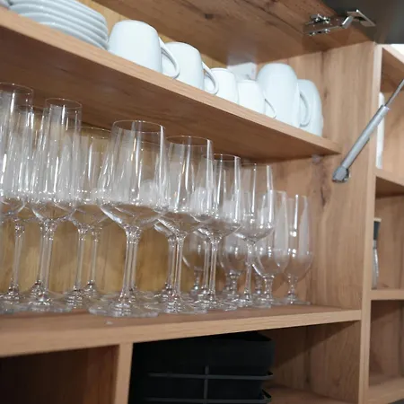 Forellenhof - Mitten In Der Apartamento *