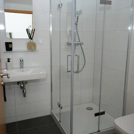 Forellenhof - Mitten In Der Apartamento Oberelbert