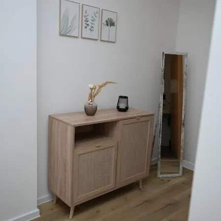 Forellenhof - Mitten In Der Apartman Oberelbert