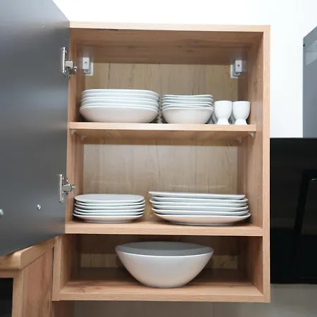 Forellenhof - Mitten In Der Oberelbert