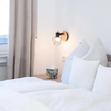 Forellenhof - Mitten In Der Apartment Oberelbert