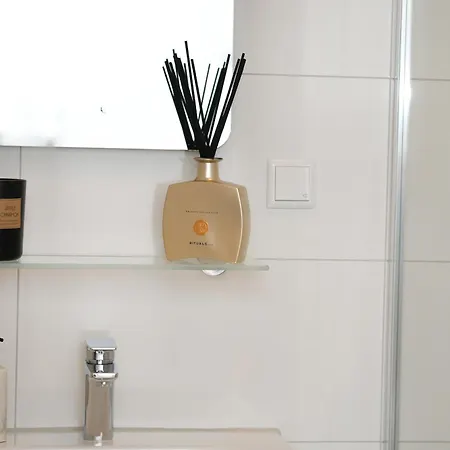 Forellenhof - Mitten In Der * Oberelbert