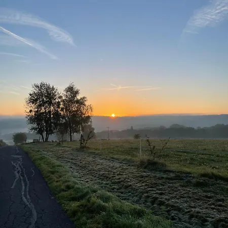 Forellenhof - Mitten In Der Apartamento
