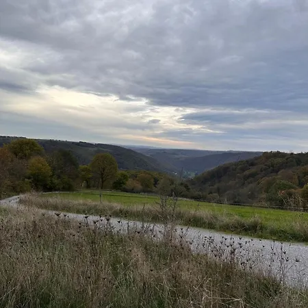 Apartamento Forellenhof - Mitten In Der *