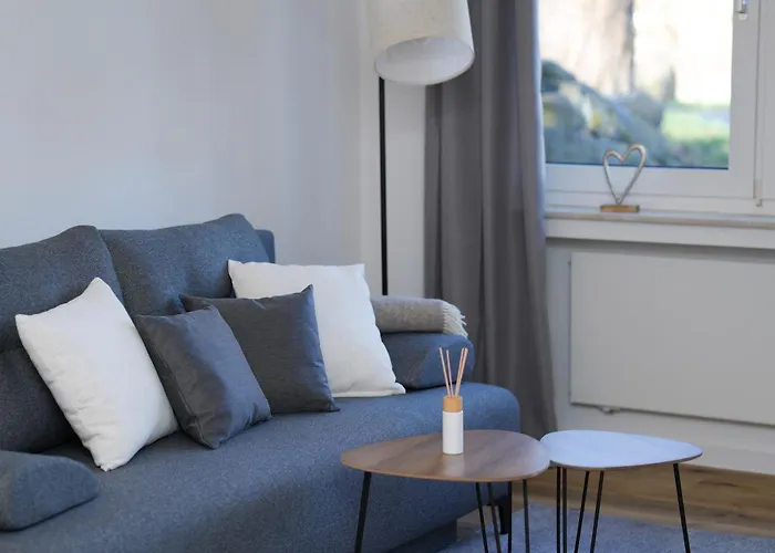 Forellenhof - Mitten In Der Apartament Oberelbert