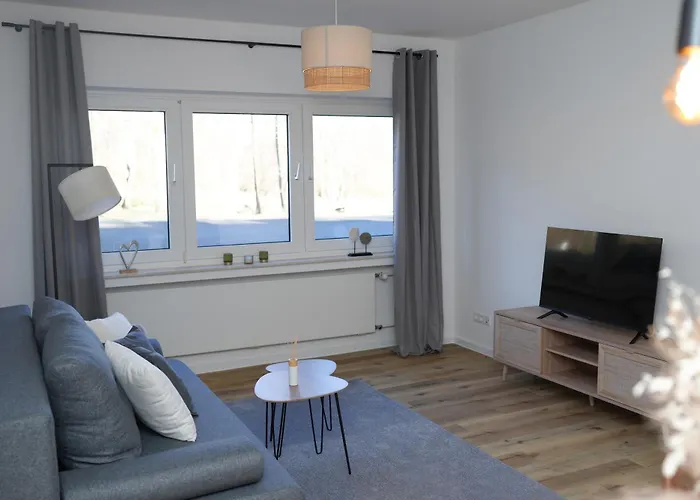 Forellenhof - Mitten In Der *