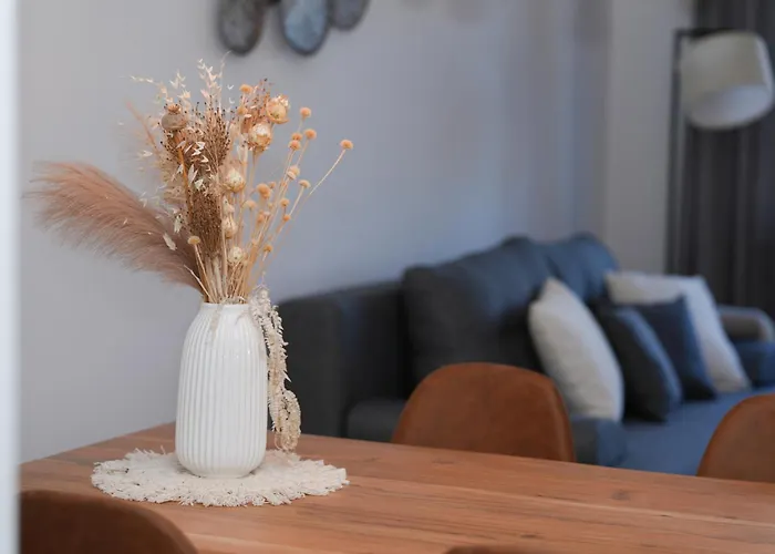 Forellenhof - Mitten In Der