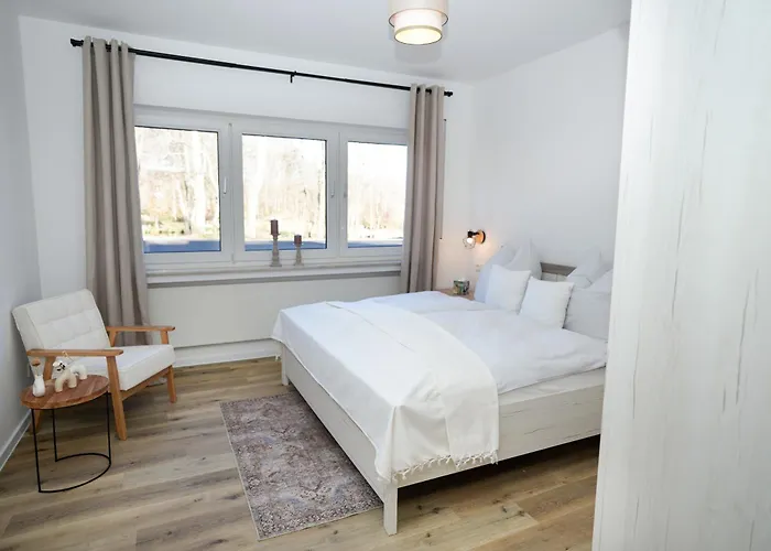 Forellenhof - Mitten In Der *