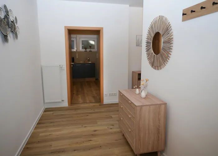 Forellenhof - Mitten In Der *