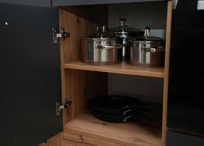 Forellenhof - Mitten In Der Apartament