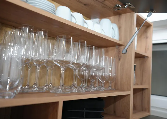 Forellenhof - Mitten In Der Apartament *