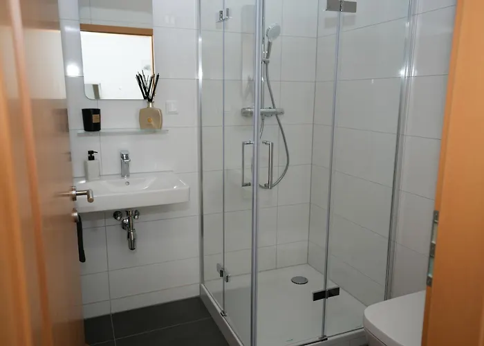 Forellenhof - Mitten In Der Apartament Oberelbert