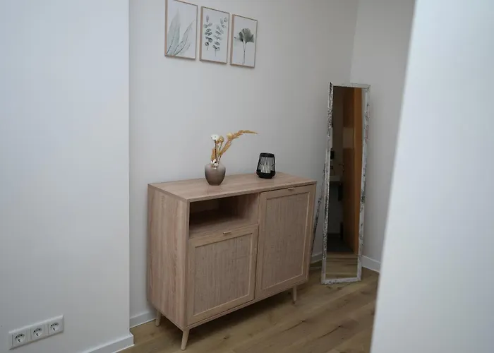 Forellenhof - Mitten In Der Apartament Oberelbert