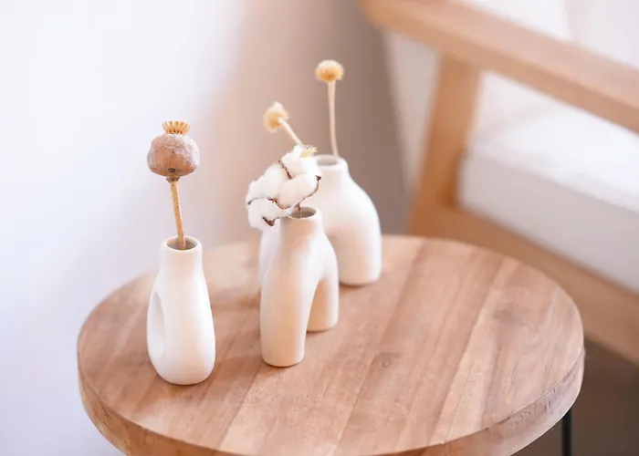 Forellenhof - Mitten In Der Apartament *