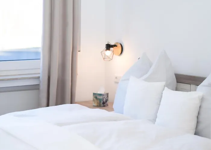 Forellenhof - Mitten In Der Apartament Oberelbert