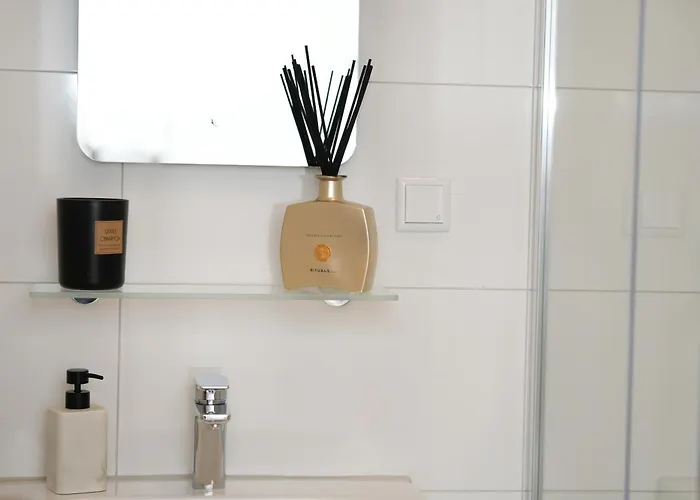 Forellenhof - Mitten In Der * Oberelbert