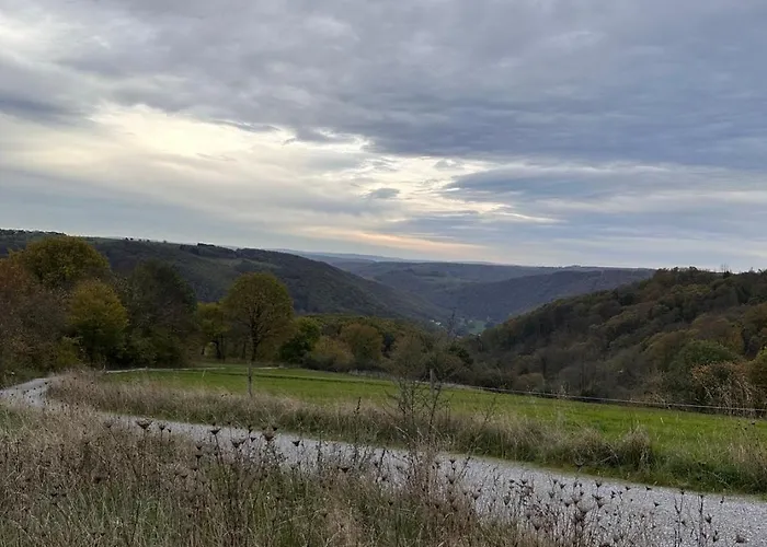 Apartament Forellenhof - Mitten In Der *